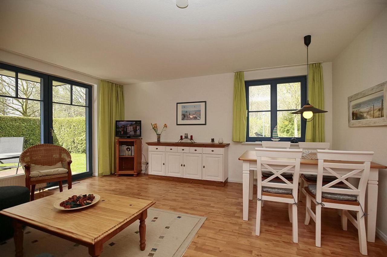 Papillon Wohnung 04-4 Boltenhagen  Exterior photo