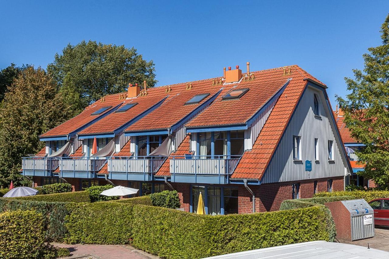 Papillon Wohnung 04-4 Boltenhagen  Exterior photo
